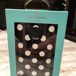 Kate spade phone case new in box never opened
